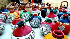 Handicrafts of Haryana