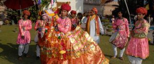 Fairs and festivals of Haryana