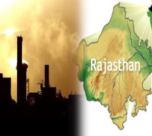 Rajasthan: Industrial Development